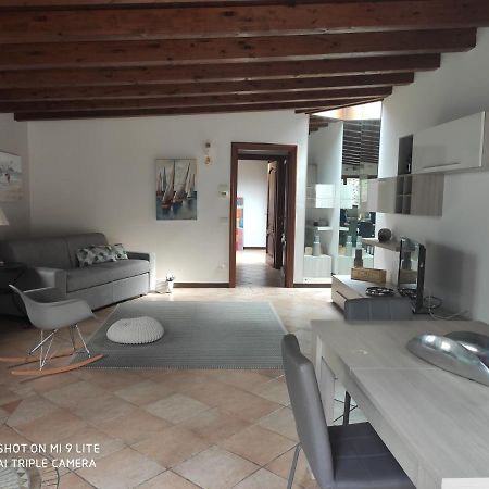 Secret Garden Mandello Apartment แมนเดลโล เดล ลาริโอ ภายนอก รูปภาพ