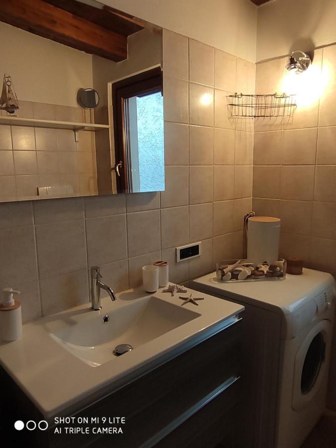 Secret Garden Mandello Apartment แมนเดลโล เดล ลาริโอ ภายนอก รูปภาพ